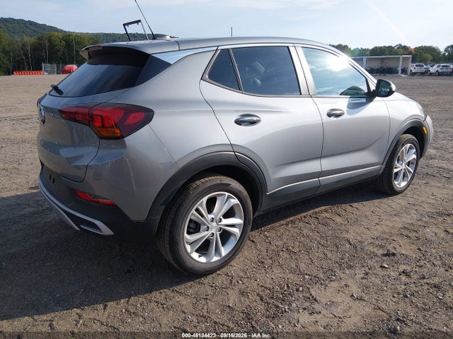 Продажа на аукционе авто 2023 Buick Encore Gx Preferred Awd, vin: KL4MMCSL9PB136800, номер лота: 46134423