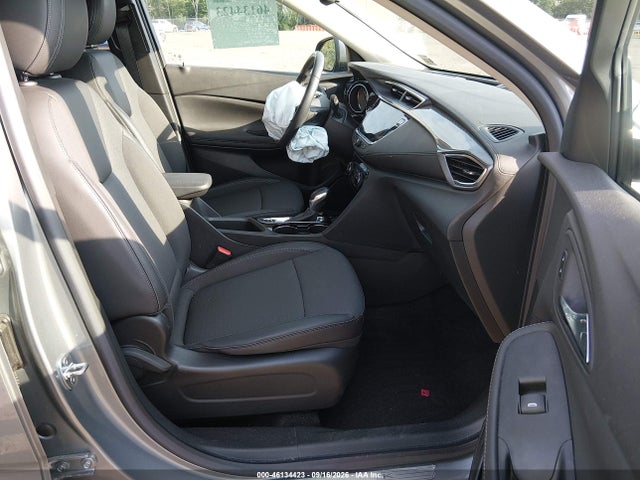 Продажа на аукционе авто 2023 Buick Encore Gx Preferred Awd, vin: KL4MMCSL9PB136800, номер лота: 46134423