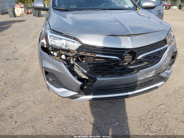 Продажа на аукционе авто 2023 Buick Encore Gx Preferred Awd, vin: KL4MMCSL9PB136800, номер лота: 46134423