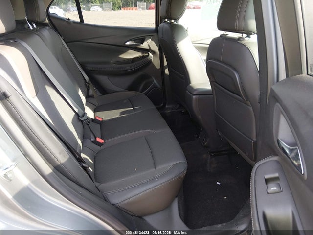 Продажа на аукционе авто 2023 Buick Encore Gx Preferred Awd, vin: KL4MMCSL9PB136800, номер лота: 46134423