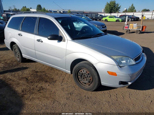 Продаж на аукціоні авто 2006 Ford Focus Zxw, vin: 1FAHP36N26W253559, номер лоту: 46134421