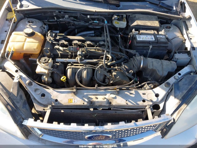 Продаж на аукціоні авто 2006 Ford Focus Zxw, vin: 1FAHP36N26W253559, номер лоту: 46134421