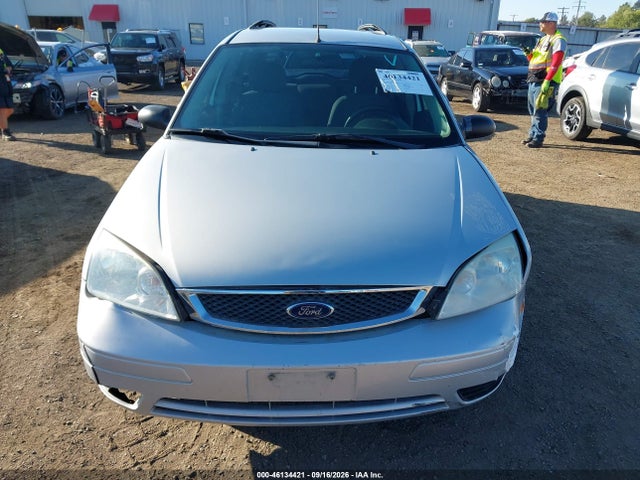 Продаж на аукціоні авто 2006 Ford Focus Zxw, vin: 1FAHP36N26W253559, номер лоту: 46134421
