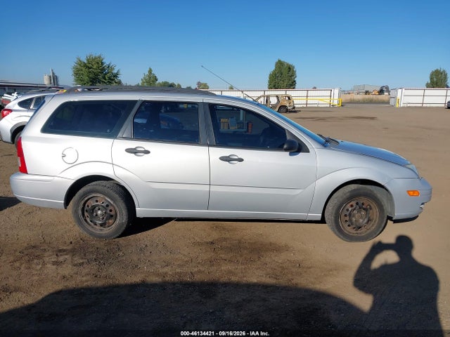 Продаж на аукціоні авто 2006 Ford Focus Zxw, vin: 1FAHP36N26W253559, номер лоту: 46134421
