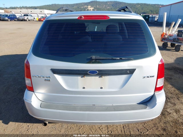 Продаж на аукціоні авто 2006 Ford Focus Zxw, vin: 1FAHP36N26W253559, номер лоту: 46134421