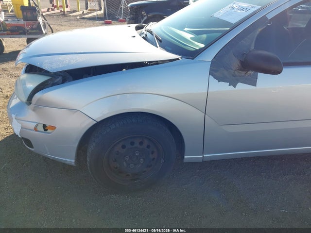 Продаж на аукціоні авто 2006 Ford Focus Zxw, vin: 1FAHP36N26W253559, номер лоту: 46134421
