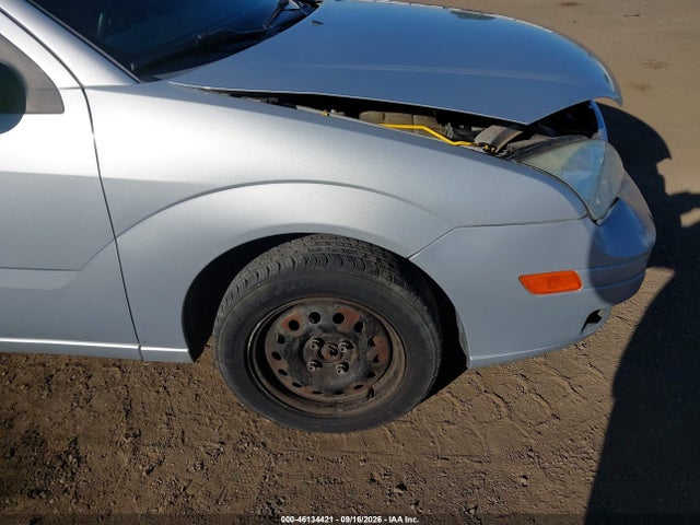 Продаж на аукціоні авто 2006 Ford Focus Zxw, vin: 1FAHP36N26W253559, номер лоту: 46134421