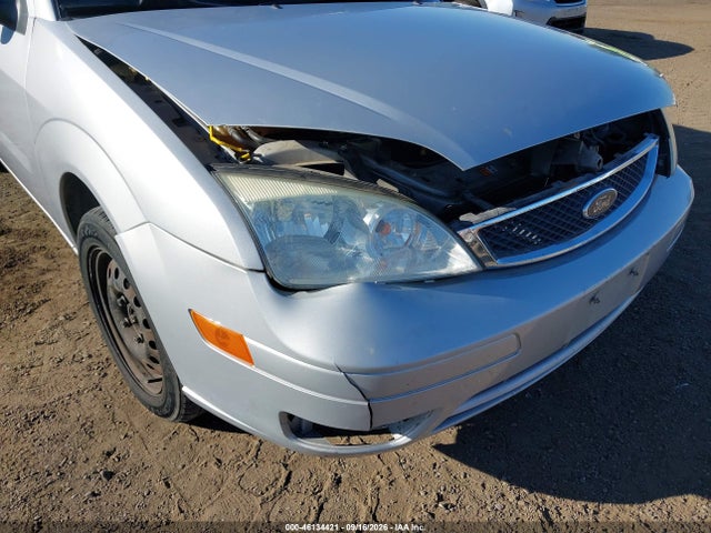 Продаж на аукціоні авто 2006 Ford Focus Zxw, vin: 1FAHP36N26W253559, номер лоту: 46134421