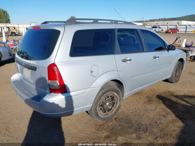 Продаж на аукціоні авто 2006 Ford Focus Zxw, vin: 1FAHP36N26W253559, номер лоту: 46134421