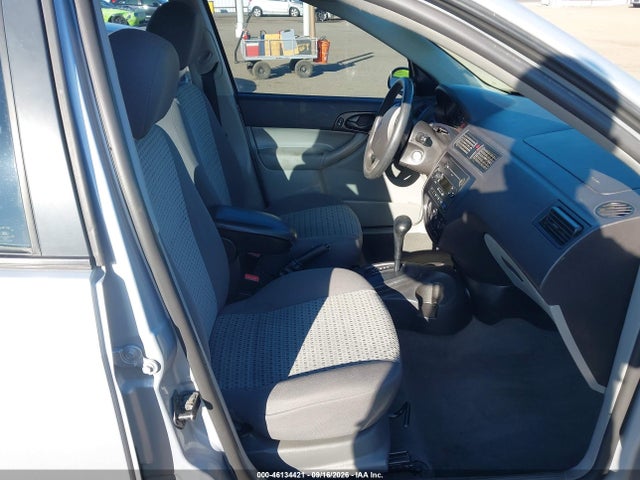 Продаж на аукціоні авто 2006 Ford Focus Zxw, vin: 1FAHP36N26W253559, номер лоту: 46134421