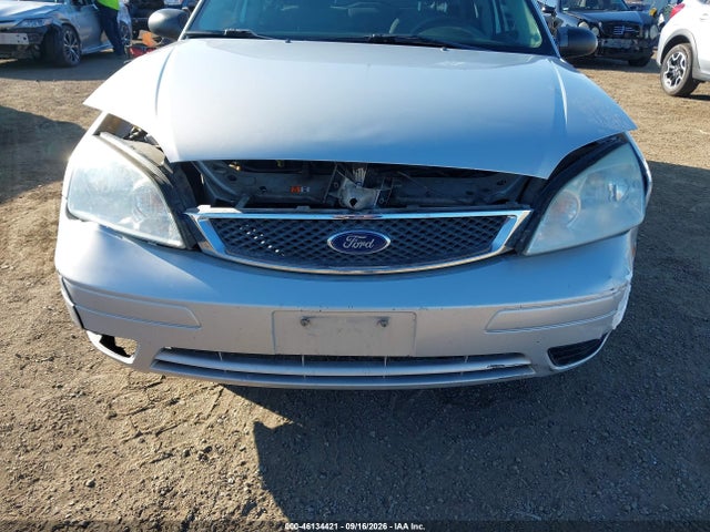 Продаж на аукціоні авто 2006 Ford Focus Zxw, vin: 1FAHP36N26W253559, номер лоту: 46134421