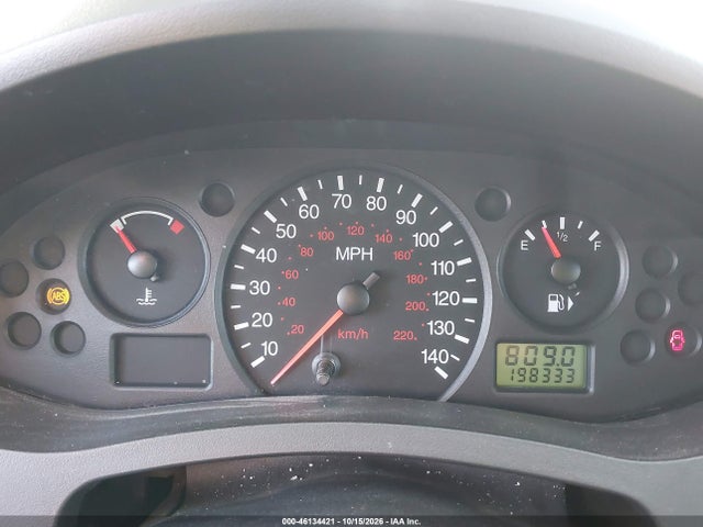 Продаж на аукціоні авто 2006 Ford Focus Zxw, vin: 1FAHP36N26W253559, номер лоту: 46134421