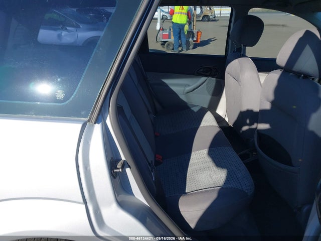 Продаж на аукціоні авто 2006 Ford Focus Zxw, vin: 1FAHP36N26W253559, номер лоту: 46134421