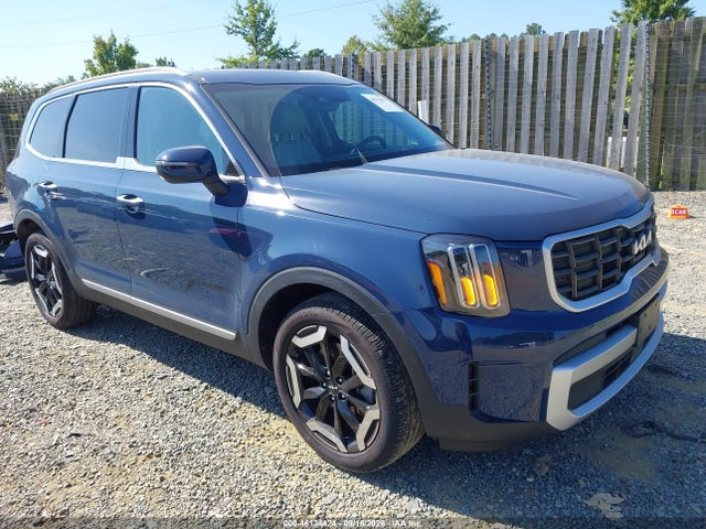 Aukcja sprzedaży 2025 Kia Telluride S, vin: 5XYP6DGC4SG675805, numer aukcji: 46134424