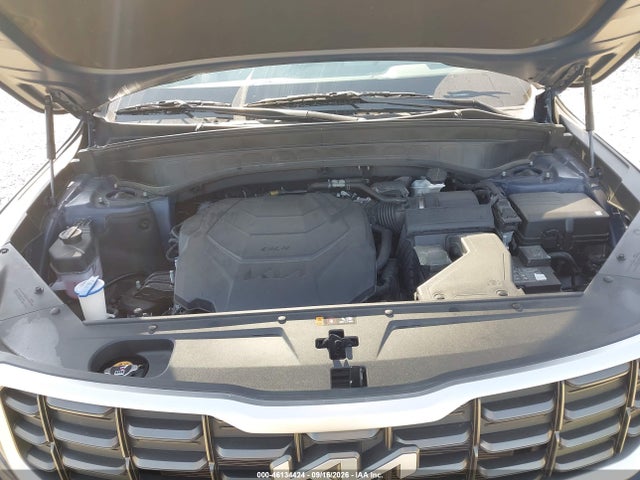 Продажа на аукционе авто 2025 Kia Telluride S, vin: 5XYP6DGC4SG675805, номер лота: 46134424