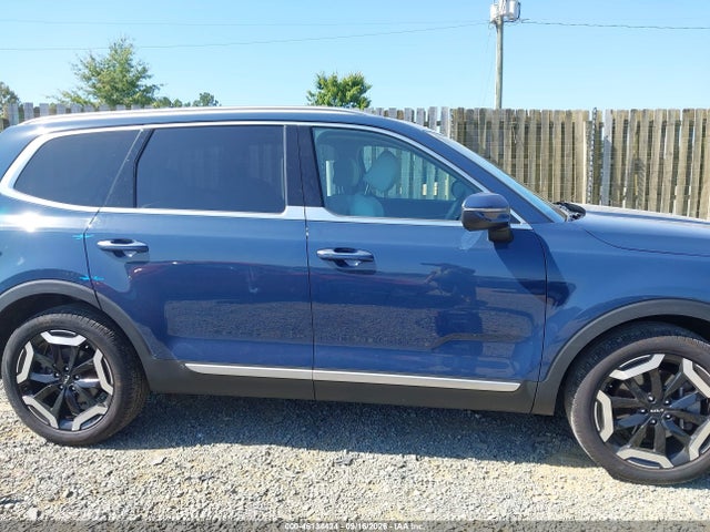 Продажа на аукционе авто 2025 Kia Telluride S, vin: 5XYP6DGC4SG675805, номер лота: 46134424