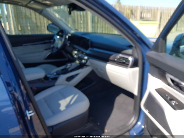 Продажа на аукционе авто 2025 Kia Telluride S, vin: 5XYP6DGC4SG675805, номер лота: 46134424
