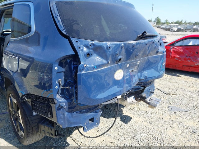 Продажа на аукционе авто 2025 Kia Telluride S, vin: 5XYP6DGC4SG675805, номер лота: 46134424