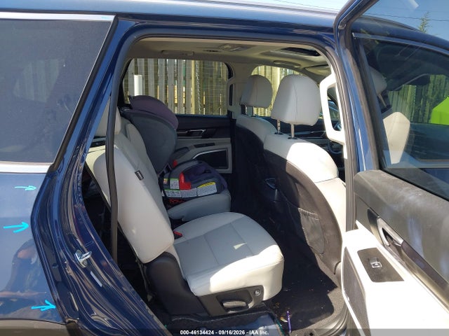 Продажа на аукционе авто 2025 Kia Telluride S, vin: 5XYP6DGC4SG675805, номер лота: 46134424