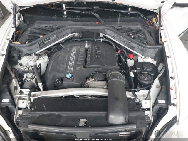 Aukcja sprzedaży 2013 Bmw X5 Xdrive35i/xdrive35i Premium/xdrive35i Sport Activity, vin: 5UXZV4C50D0B15065, numer aukcji: 46134425