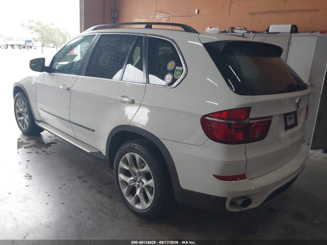 Aukcja sprzedaży 2013 Bmw X5 Xdrive35i/xdrive35i Premium/xdrive35i Sport Activity, vin: 5UXZV4C50D0B15065, numer aukcji: 46134425