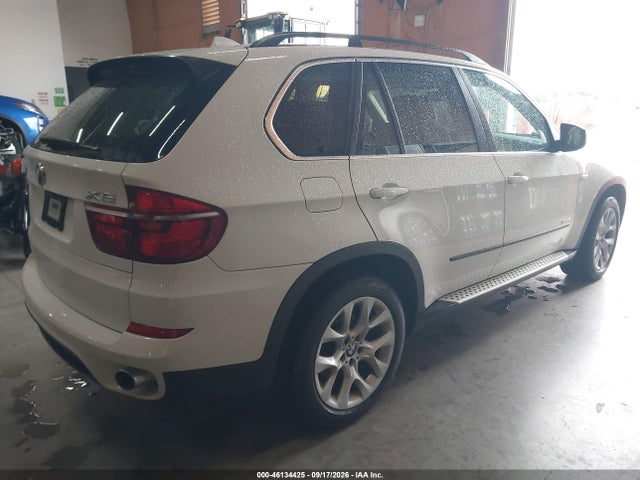 Aukcja sprzedaży 2013 Bmw X5 Xdrive35i/xdrive35i Premium/xdrive35i Sport Activity, vin: 5UXZV4C50D0B15065, numer aukcji: 46134425