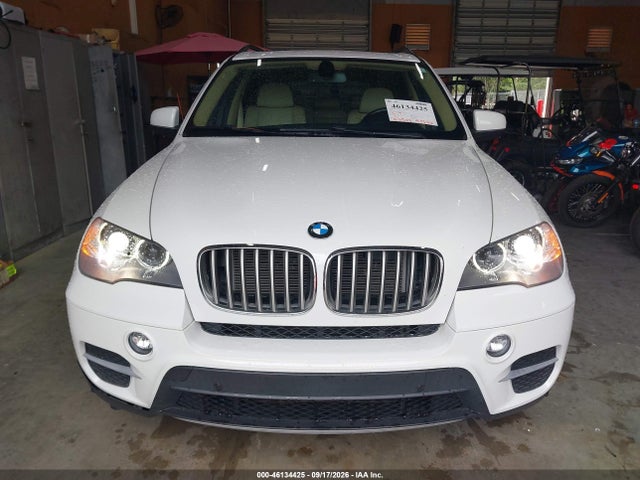 Aukcja sprzedaży 2013 Bmw X5 Xdrive35i/xdrive35i Premium/xdrive35i Sport Activity, vin: 5UXZV4C50D0B15065, numer aukcji: 46134425