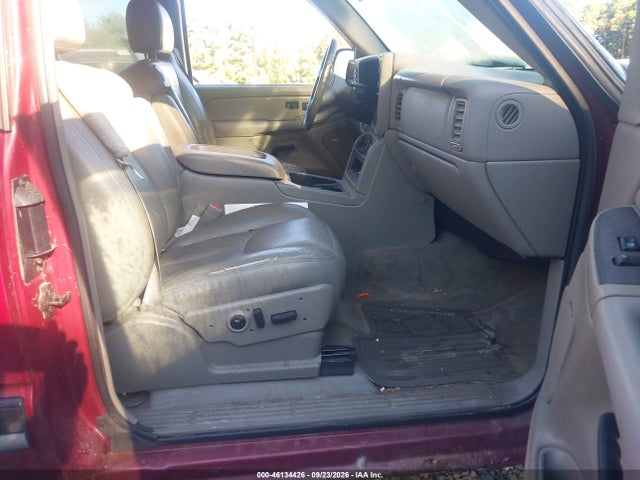 Aukcja sprzedaży 2004 Chevrolet Silverado 1500 Lt, vin: 2GCEK19T441178037, numer aukcji: 46134426