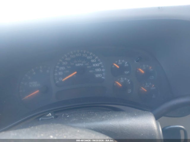 Aukcja sprzedaży 2004 Chevrolet Silverado 1500 Lt, vin: 2GCEK19T441178037, numer aukcji: 46134426