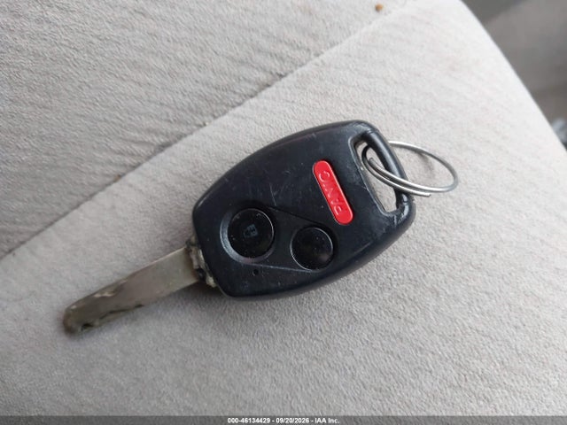 2011 Honda Civic Lx მანქანა იყიდება აუქციონზე, vin: 2HGFA1F50BH503611, აუქციონის ნომერი: 46134429