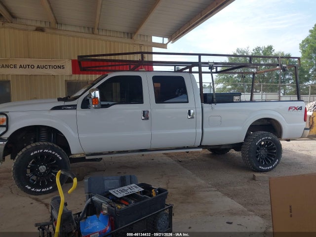 46134432 :رقم المزاد ، 1FT7W2B67CEC97110 vin ، 2012 Ford F-250 Xl مزاد بيع