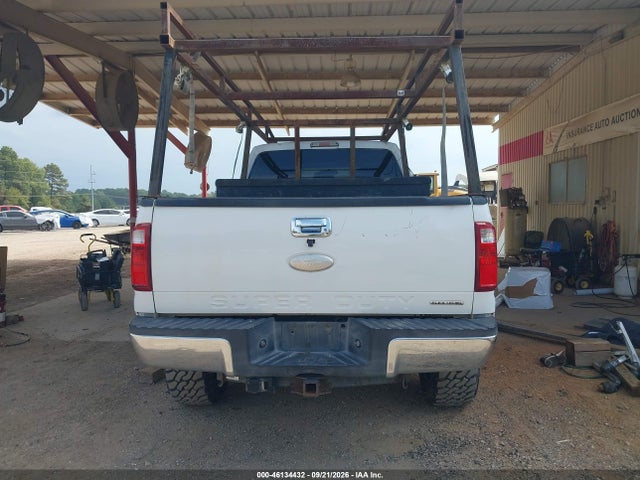 46134432 :رقم المزاد ، 1FT7W2B67CEC97110 vin ، 2012 Ford F-250 Xl مزاد بيع