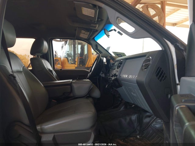 46134432 :رقم المزاد ، 1FT7W2B67CEC97110 vin ، 2012 Ford F-250 Xl مزاد بيع
