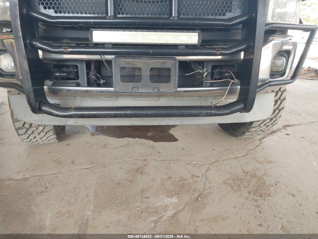 46134432 :رقم المزاد ، 1FT7W2B67CEC97110 vin ، 2012 Ford F-250 Xl مزاد بيع