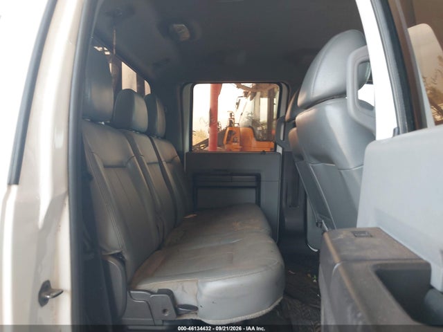 46134432 :رقم المزاد ، 1FT7W2B67CEC97110 vin ، 2012 Ford F-250 Xl مزاد بيع