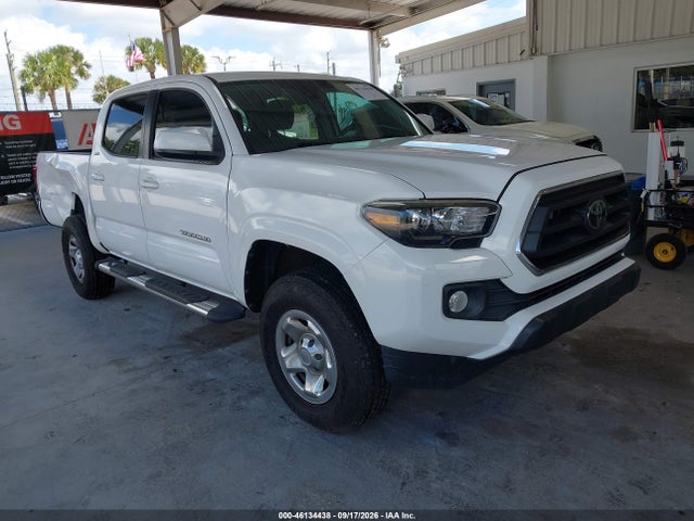 Aukcja sprzedaży 2020 Toyota Tacoma Sr5, vin: 5TFAX5GN5LX174494, numer aukcji: 46134438