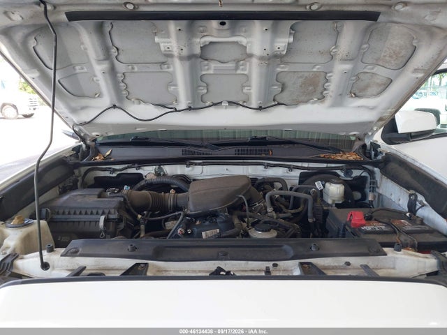 Aukcja sprzedaży 2020 Toyota Tacoma Sr5, vin: 5TFAX5GN5LX174494, numer aukcji: 46134438