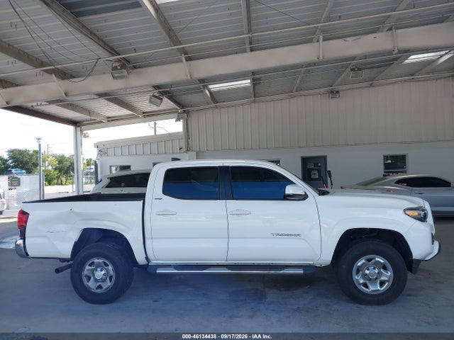 Aukcja sprzedaży 2020 Toyota Tacoma Sr5, vin: 5TFAX5GN5LX174494, numer aukcji: 46134438