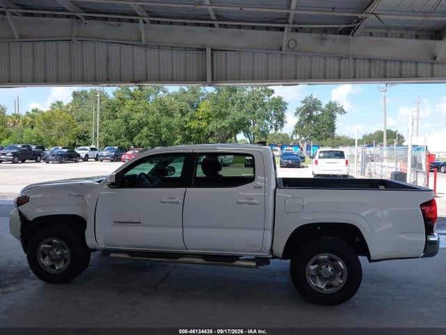 Aukcja sprzedaży 2020 Toyota Tacoma Sr5, vin: 5TFAX5GN5LX174494, numer aukcji: 46134438