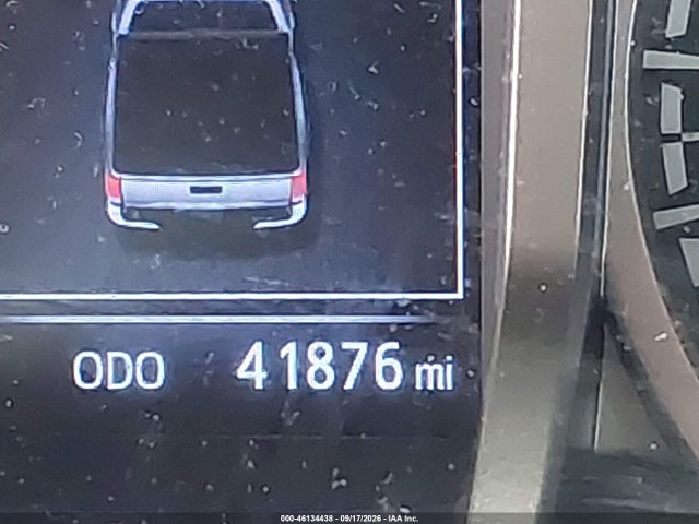 Aukcja sprzedaży 2020 Toyota Tacoma Sr5, vin: 5TFAX5GN5LX174494, numer aukcji: 46134438