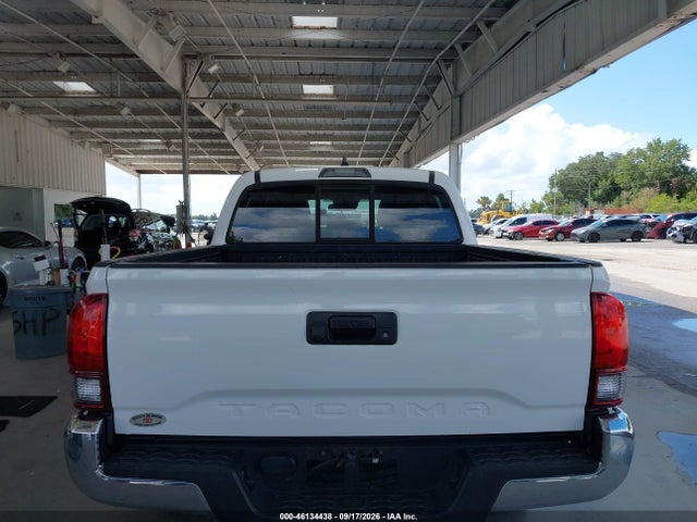Aukcja sprzedaży 2020 Toyota Tacoma Sr5, vin: 5TFAX5GN5LX174494, numer aukcji: 46134438