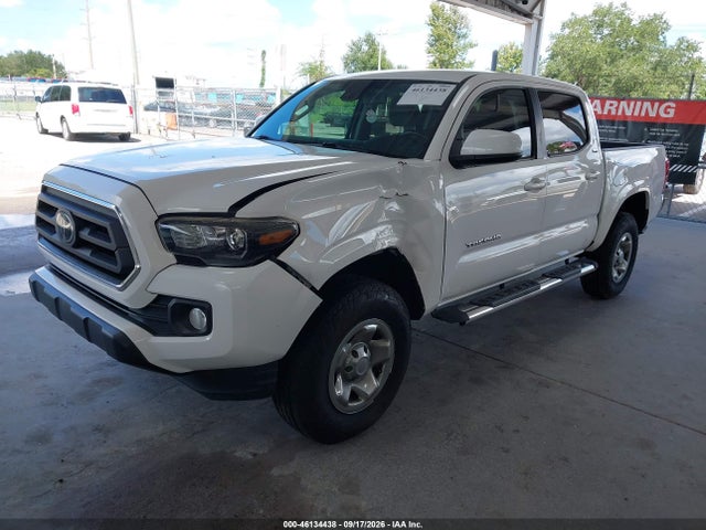 Aukcja sprzedaży 2020 Toyota Tacoma Sr5, vin: 5TFAX5GN5LX174494, numer aukcji: 46134438
