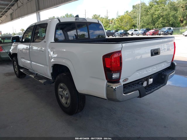 Aukcja sprzedaży 2020 Toyota Tacoma Sr5, vin: 5TFAX5GN5LX174494, numer aukcji: 46134438