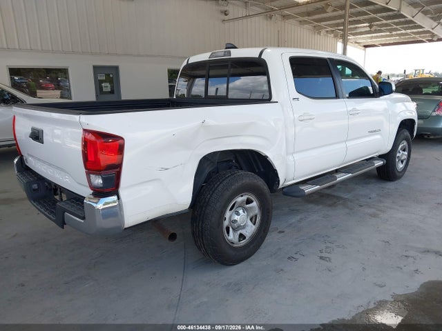 Aukcja sprzedaży 2020 Toyota Tacoma Sr5, vin: 5TFAX5GN5LX174494, numer aukcji: 46134438