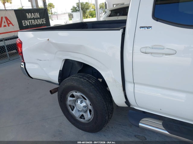 Aukcja sprzedaży 2020 Toyota Tacoma Sr5, vin: 5TFAX5GN5LX174494, numer aukcji: 46134438