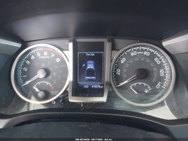 Aukcja sprzedaży 2020 Toyota Tacoma Sr5, vin: 5TFAX5GN5LX174494, numer aukcji: 46134438