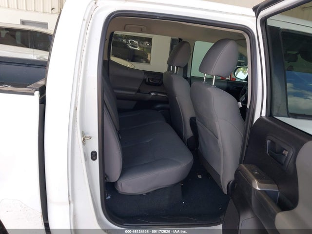 Aukcja sprzedaży 2020 Toyota Tacoma Sr5, vin: 5TFAX5GN5LX174494, numer aukcji: 46134438
