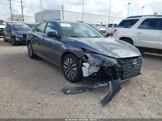 Продаж на аукціоні авто 2026 Nissan Altima Sv Fwd, vin: 1N4BL4DVXTN345742, номер лоту: 46134440