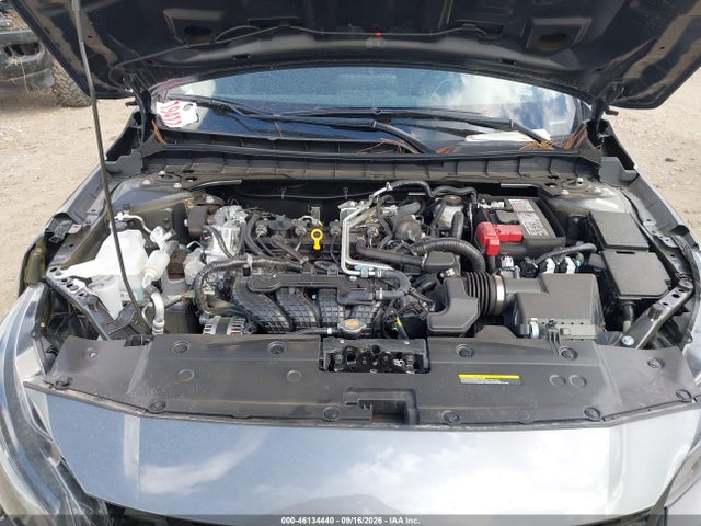 Продаж на аукціоні авто 2026 Nissan Altima Sv Fwd, vin: 1N4BL4DVXTN345742, номер лоту: 46134440