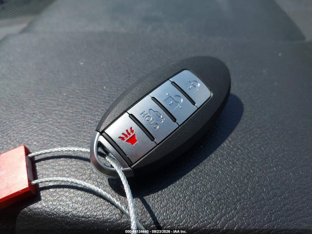 Продаж на аукціоні авто 2026 Nissan Altima Sv Fwd, vin: 1N4BL4DVXTN345742, номер лоту: 46134440